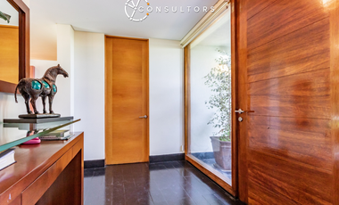 Casa Condominio Privado Chicureo / Camino Los Vientos Colina