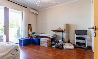Casa Condominio Privado Chicureo / Camino Los Vientos Colina
