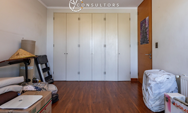 Casa Condominio Privado Chicureo / Camino Los Vientos Colina