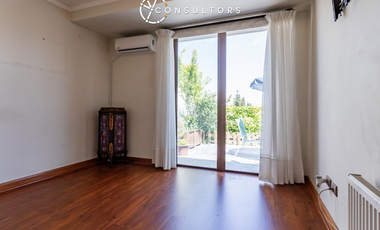 Casa Condominio Privado Chicureo / Camino Los Vientos Colina