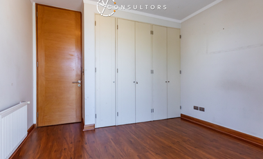 Casa Condominio Privado Chicureo / Camino Los Vientos Colina