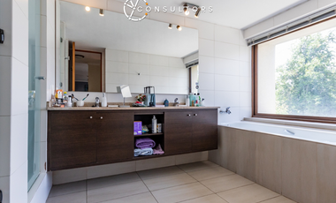 Casa Condominio Privado Chicureo / Camino Los Vientos Colina