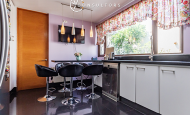 Casa Condominio Privado Chicureo / Camino Los Vientos Colina