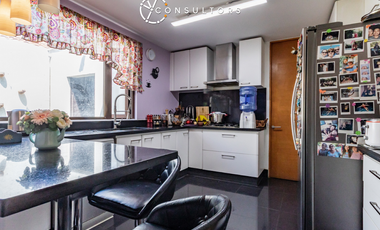 Casa Condominio Privado Chicureo / Camino Los Vientos Colina