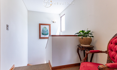 Casa Condominio Privado Chicureo / Camino Los Vientos Colina