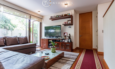 Casa Condominio Privado Chicureo / Camino Los Vientos Colina