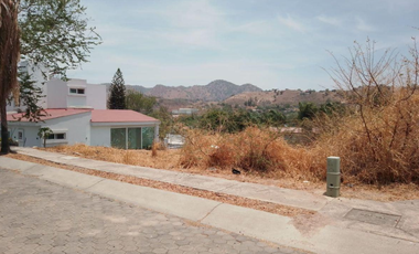 Terreno en Venta Las Cañadas, Zapopan en Excelente Precio.