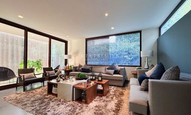 Casa en Los Frailes Residencial en Renta de Lujo, Zona Dorada Zapopan