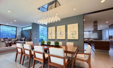 Casa en Los Frailes Residencial en Renta de Lujo, Zona Dorada Zapopan