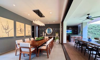 Casa en Los Frailes Residencial en Renta de Lujo, Zona Dorada Zapopan