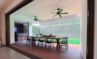 Casa en Los Frailes Residencial en Renta de Lujo, Zona Dorada Zapopan