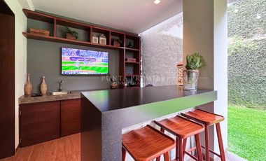 Casa en Los Frailes Residencial en Renta de Lujo, Zona Dorada Zapopan