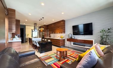 Casa en Los Frailes Residencial en Renta de Lujo, Zona Dorada Zapopan