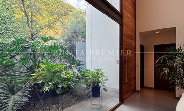 Casa en Los Frailes Residencial en Renta de Lujo, Zona Dorada Zapopan