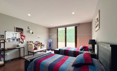 Casa en Los Frailes Residencial en Renta de Lujo, Zona Dorada Zapopan