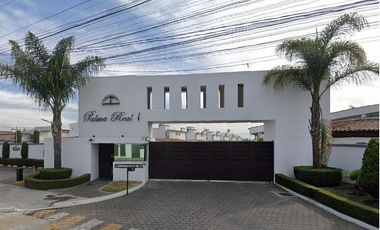 BONITA Y ESPACIOSA CASA DE REMATE   EN EXCELENTE UBICACION EN METEPEC EDO. MEX.