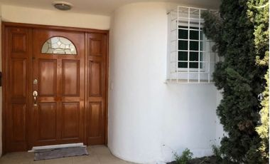 BONITA Y ESPACIOSA CASA DE REMATE   EN EXCELENTE UBICACION EN METEPEC EDO. MEX.