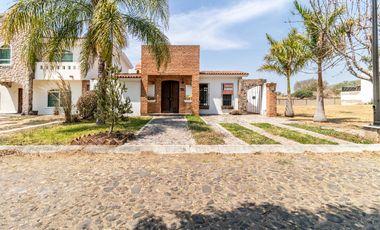 Casa en Venta, Colinas de Santa Anita. Tlajomulco de Zúñiga, Jalisco