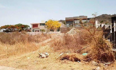Terreno en Venta Las Cañadas, Zapopan en Excelente Precio.