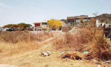 Terreno en Venta Las Cañadas, Zapopan en Excelente Precio.