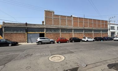Bodega comercial e industrial Ciudad de Puebla 7 Oriente Azcarate