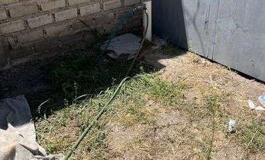 TERRENO EN VENTA EN VILLA CORONA