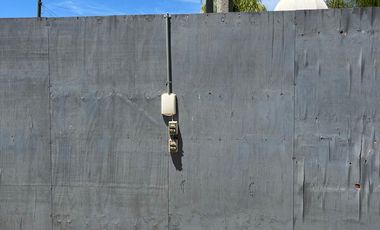 TERRENO EN VENTA EN VILLA CORONA