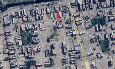 VENTA TERRENO URB. SOL DE HUAMPANI 4TA ETAPA - LURIGANCHO CHOSICA