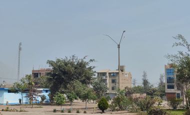 VENTA TERRENO URB. SOL DE HUAMPANI 4TA ETAPA - LURIGANCHO CHOSICA