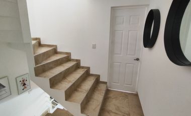 Casa ecológica  de 3 recámaras y 3 baños, con alberca en condominio, Residencial Cumbres Tulipanes en Xochitepec, Mor.