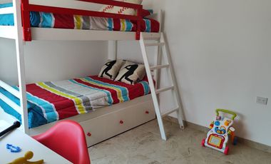 Casa ecológica  de 3 recámaras y 3 baños, con alberca en condominio, Residencial Cumbres Tulipanes en Xochitepec, Mor.