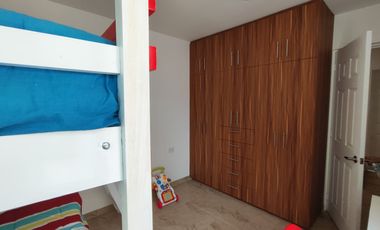 Casa ecológica  de 3 recámaras y 3 baños, con alberca en condominio, Residencial Cumbres Tulipanes en Xochitepec, Mor.