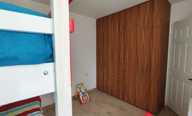 Casa ecológica  de 3 recámaras y 3 baños, con alberca en condominio, Residencial Cumbres Tulipanes en Xochitepec, Mor.