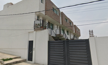VENTA CASA EN CUAUTITLAN IZCALLI, COLONIA 3 DE MAYO