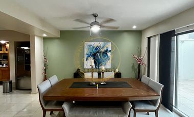 CASA EN VENTA DE 5 RECÁMARAS, EN RIVIERA VERACRUZANA