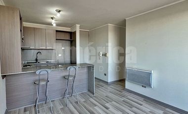 ¡Impecable 2D/2B con Terraza y Amenidades Top a Pasos del Metro Macul!