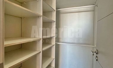 ¡Impecable 2D/2B con Terraza y Amenidades Top a Pasos del Metro Macul!