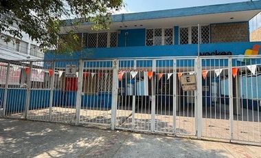 CASA EN VENTA PARA OFICINAS EN COLONIA AMERICANA GUADALAJARA JALISCO