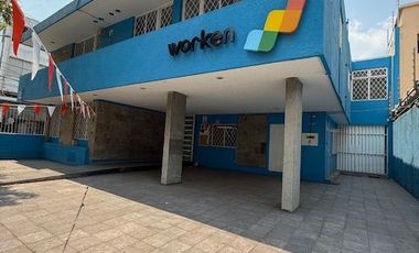 CASA EN VENTA PARA OFICINAS EN COLONIA AMERICANA GUADALAJARA JALISCO