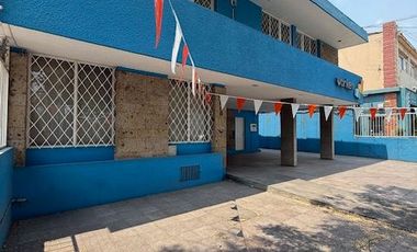 CASA EN VENTA PARA OFICINAS EN COLONIA AMERICANA GUADALAJARA JALISCO