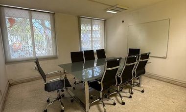 CASA EN VENTA PARA OFICINAS EN COLONIA AMERICANA GUADALAJARA JALISCO