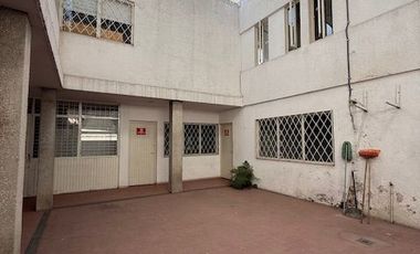 CASA EN VENTA PARA OFICINAS EN COLONIA AMERICANA GUADALAJARA JALISCO