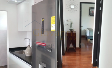 Apartamento en Venta (obra nueva), Brisas del Bosque, Cajicá