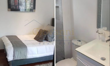 Apartamento en Venta (obra nueva), Brisas del Bosque, Cajicá
