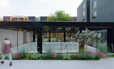 Apartamento en Venta (obra nueva), Brisas del Bosque, Cajicá