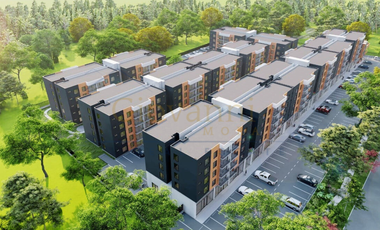 Apartamento en Venta (obra nueva), Brisas del Bosque, Cajicá