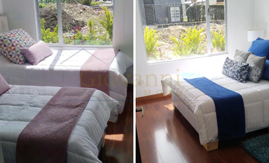 Apartamento en Venta (obra nueva), Brisas del Bosque, Cajicá