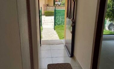 BONITA Y ESPACIOSA CASA DE REMATE   EN EXCELENTE UBICACION EN METEPEC EDO. MEX.