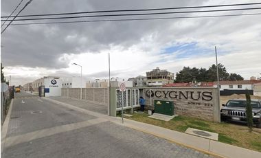 BONITA Y ESPACIOSA CASA DE REMATE   EN EXCELENTE UBICACION EN METEPEC EDO. MEX.