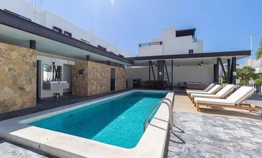Casa en renta en Rincón del Cielo, Valle Dorado.